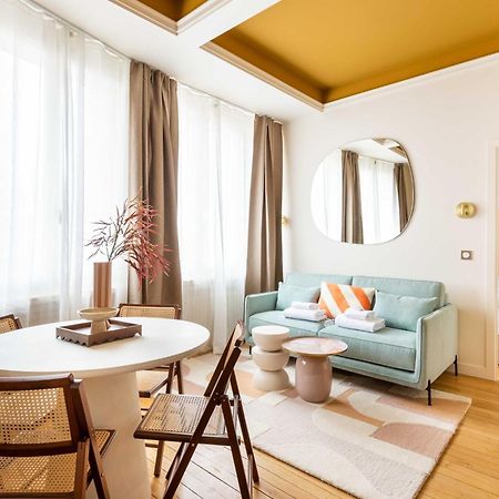 Residence Port Royal - Jardin Du Luxembourg Παρίσι Εξωτερικό φωτογραφία
