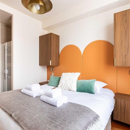 Residence Port Royal - Jardin Du Luxembourg Παρίσι Εξωτερικό φωτογραφία