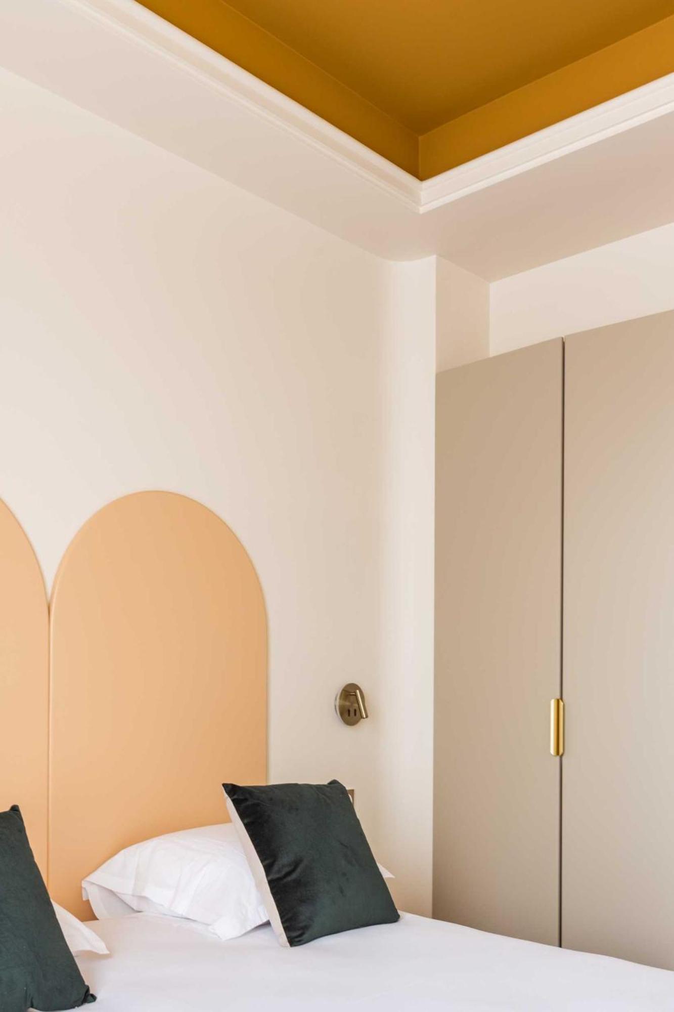 Residence Port Royal - Jardin Du Luxembourg Παρίσι Εξωτερικό φωτογραφία