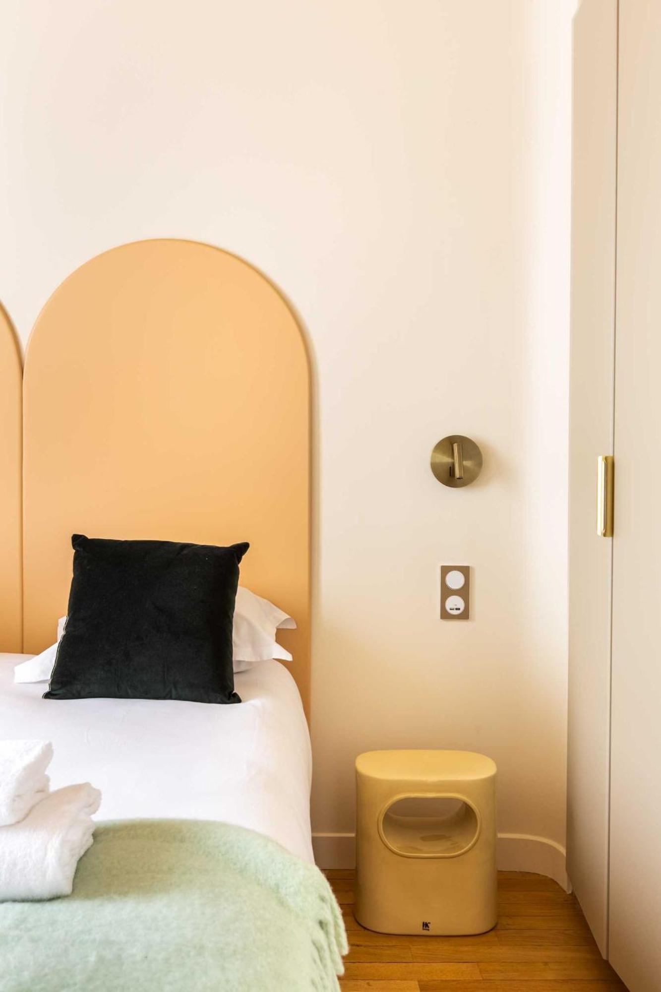 Residence Port Royal - Jardin Du Luxembourg Παρίσι Εξωτερικό φωτογραφία