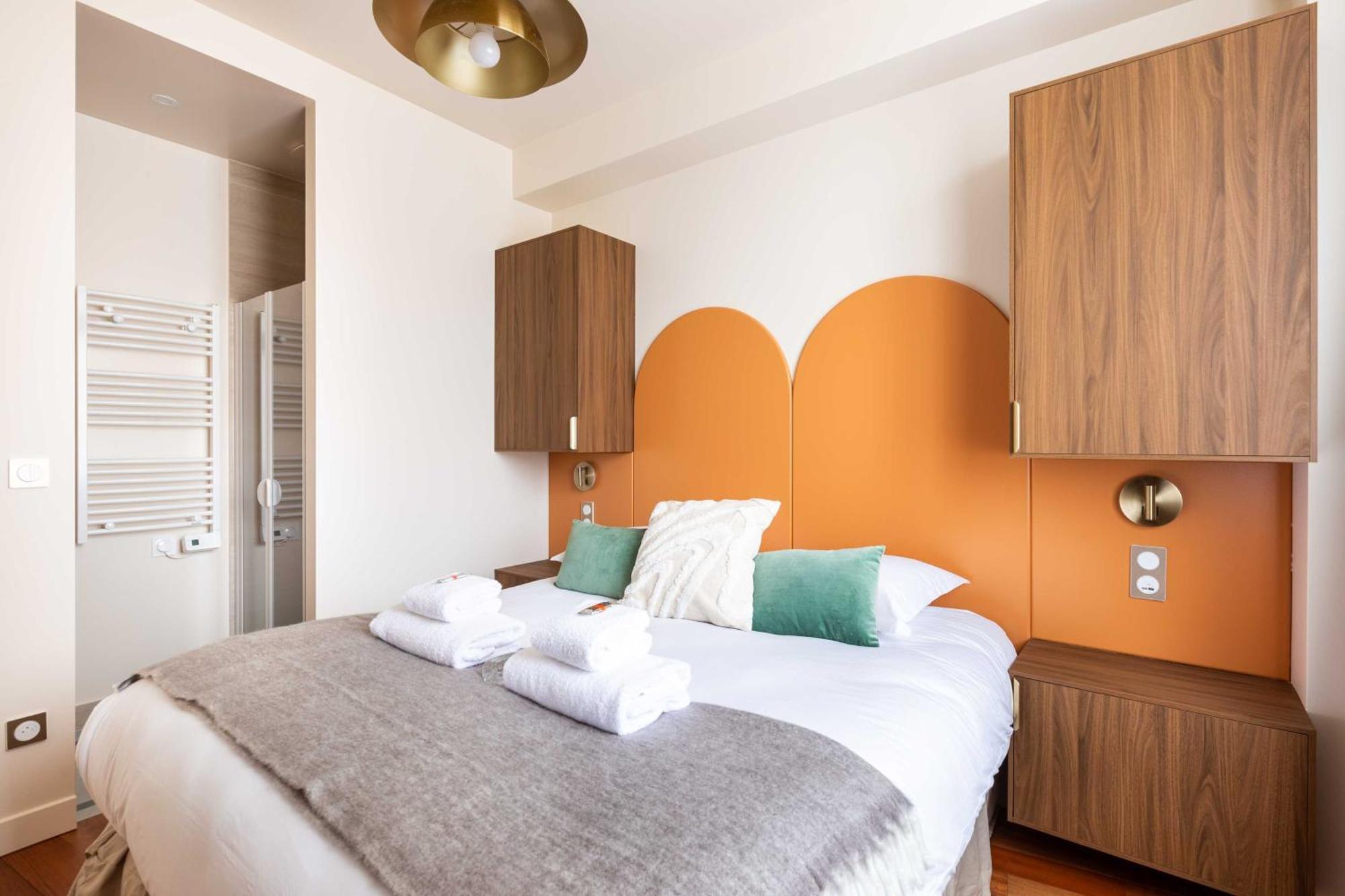 Residence Port Royal - Jardin Du Luxembourg Παρίσι Εξωτερικό φωτογραφία