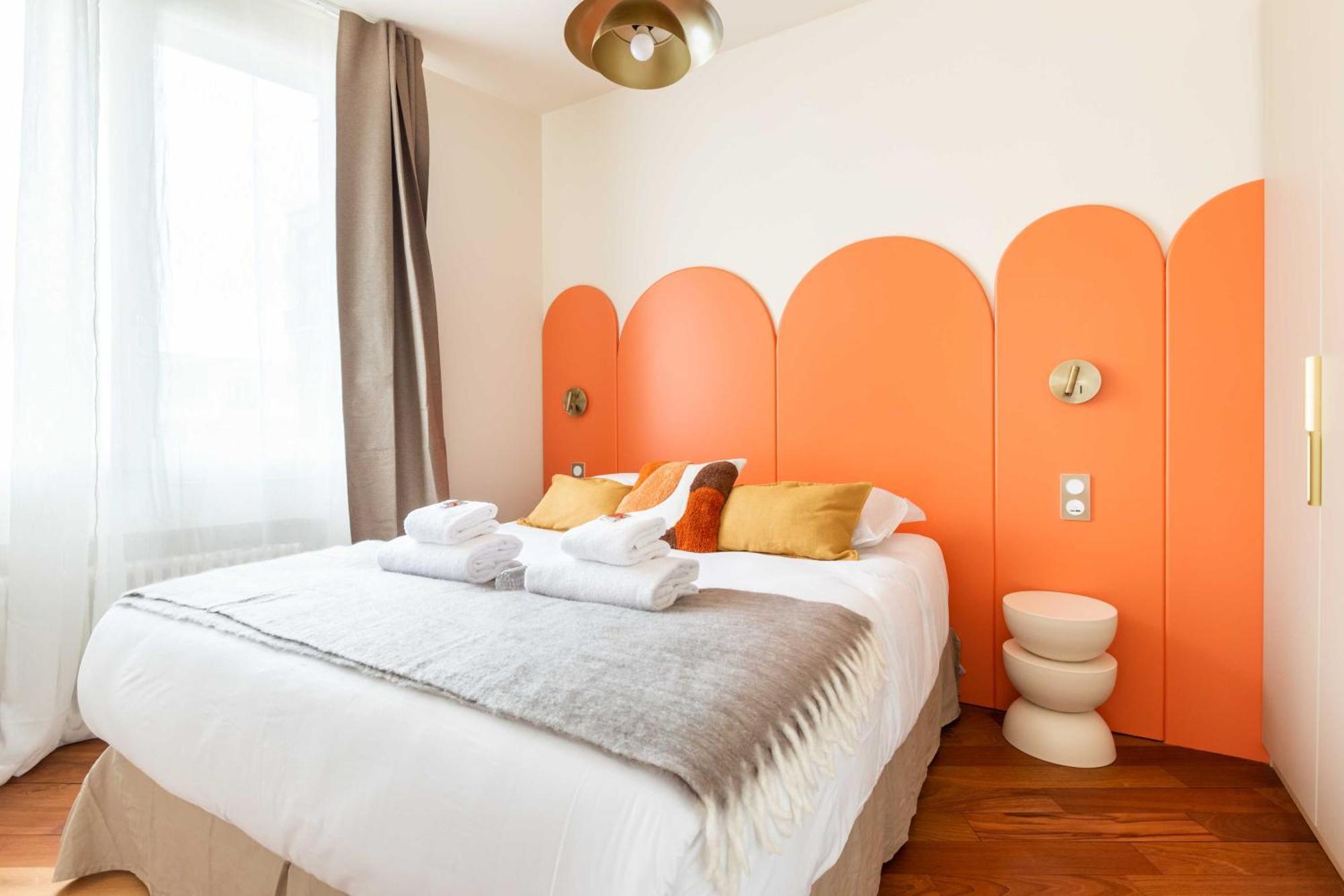 Residence Port Royal - Jardin Du Luxembourg Παρίσι Εξωτερικό φωτογραφία
