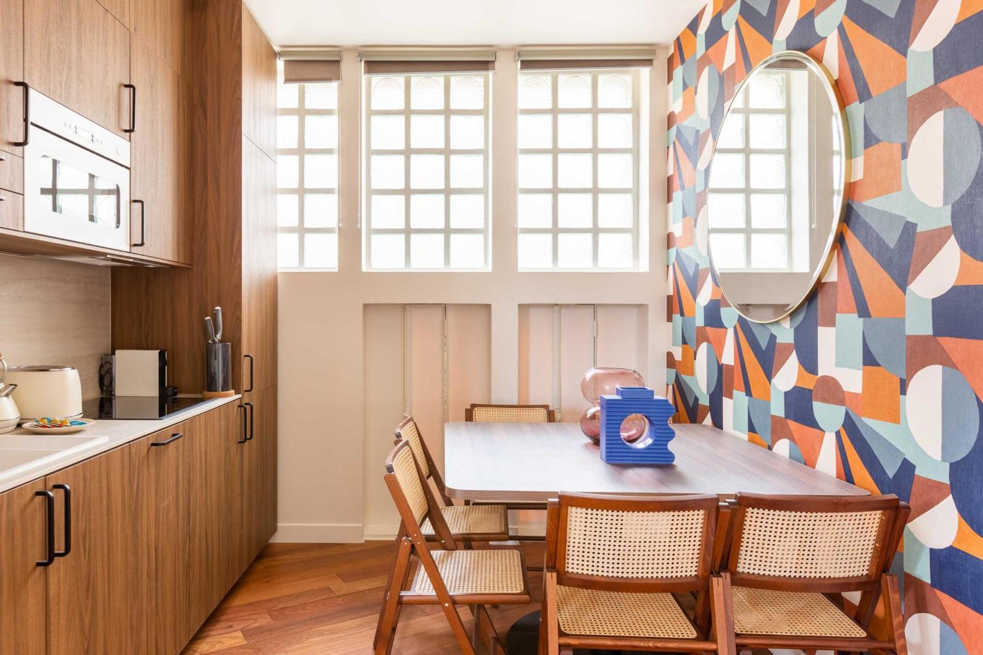 Residence Port Royal - Jardin Du Luxembourg Παρίσι Εξωτερικό φωτογραφία