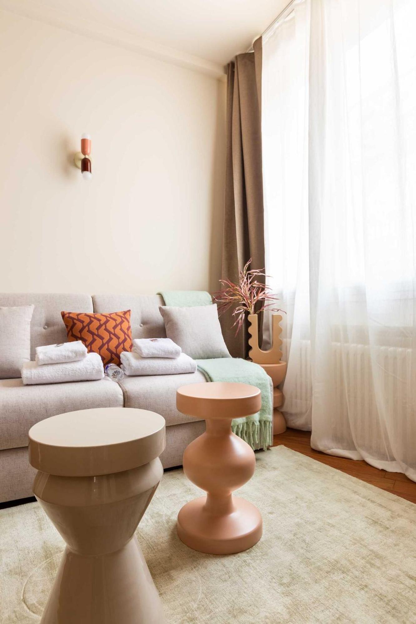 Residence Port Royal - Jardin Du Luxembourg Παρίσι Εξωτερικό φωτογραφία