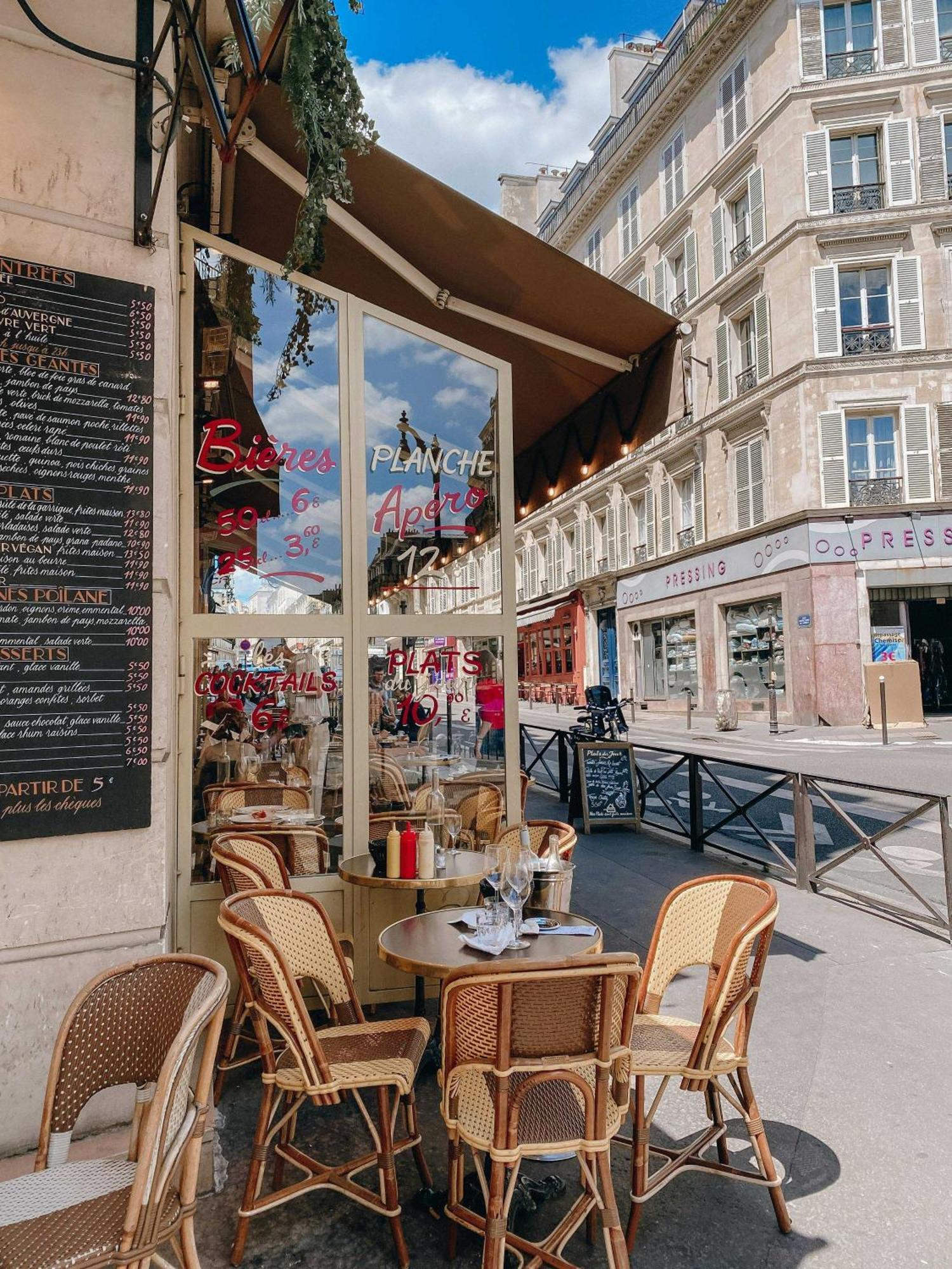 Residence Port Royal - Jardin Du Luxembourg Παρίσι Εξωτερικό φωτογραφία