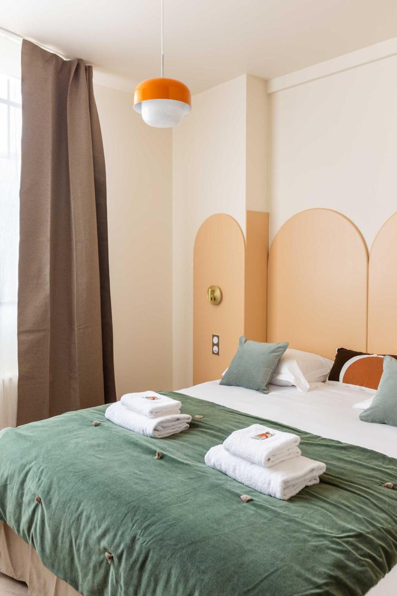 Residence Port Royal - Jardin Du Luxembourg Παρίσι Εξωτερικό φωτογραφία