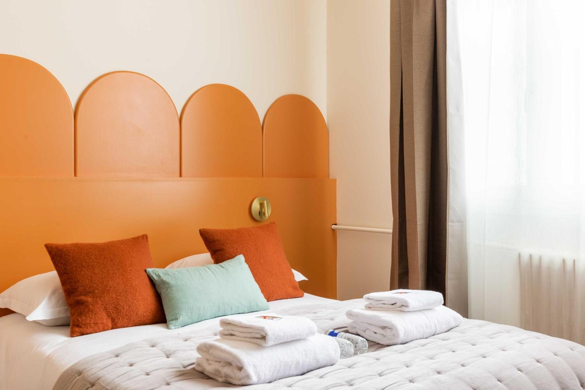 Residence Port Royal - Jardin Du Luxembourg Παρίσι Εξωτερικό φωτογραφία