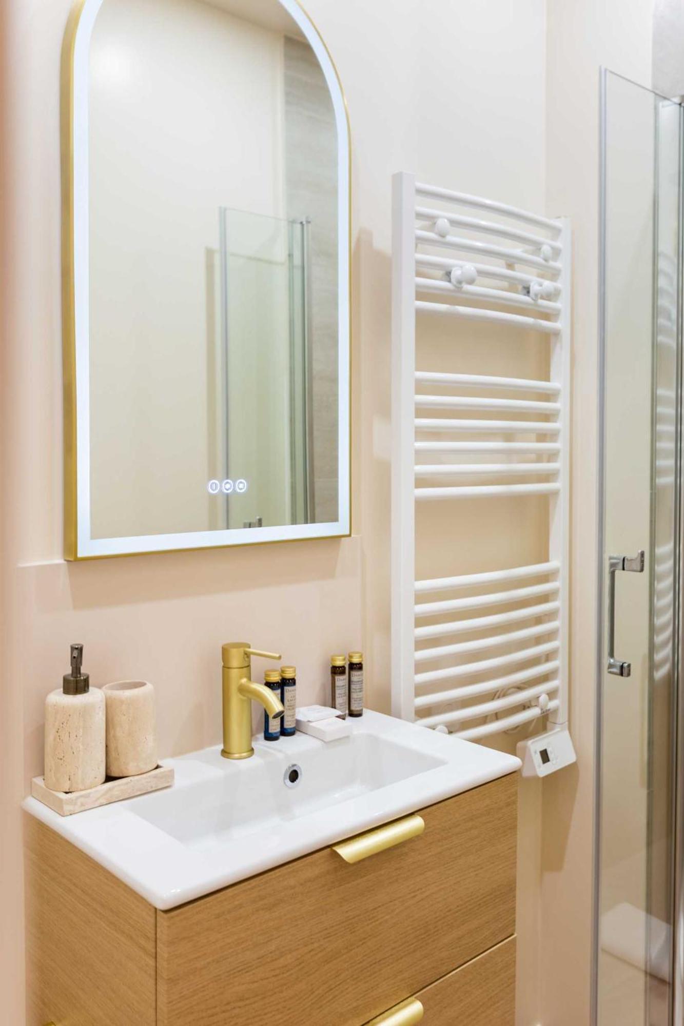 Residence Port Royal - Jardin Du Luxembourg Παρίσι Εξωτερικό φωτογραφία