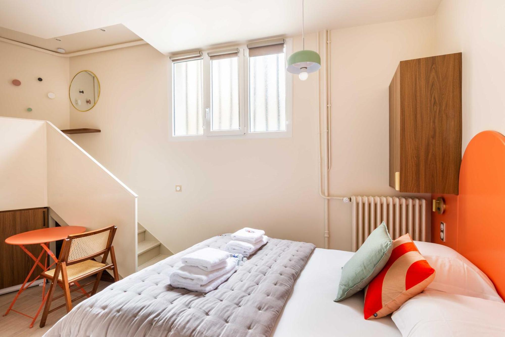 Residence Port Royal - Jardin Du Luxembourg Παρίσι Εξωτερικό φωτογραφία