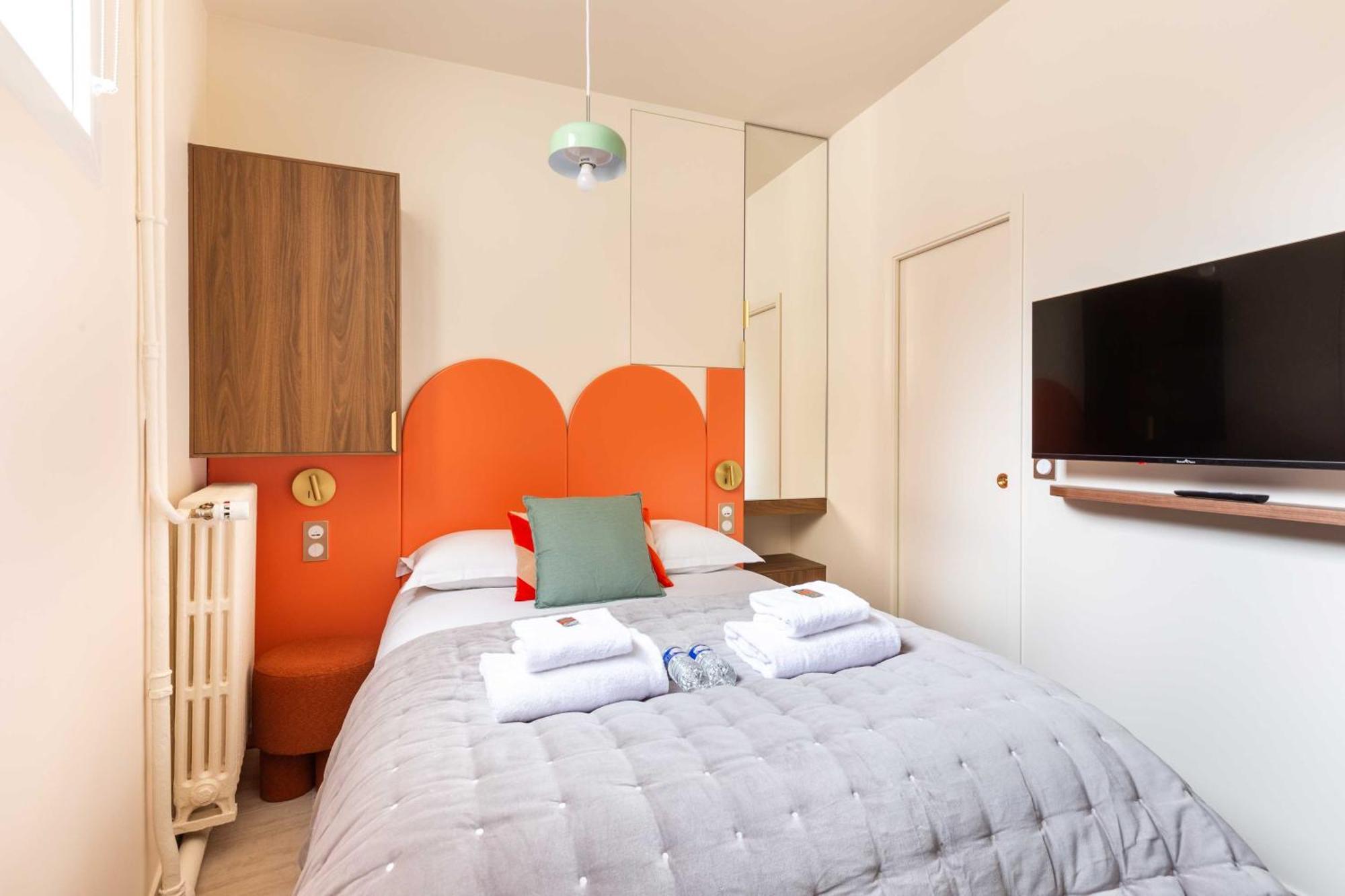 Residence Port Royal - Jardin Du Luxembourg Παρίσι Εξωτερικό φωτογραφία