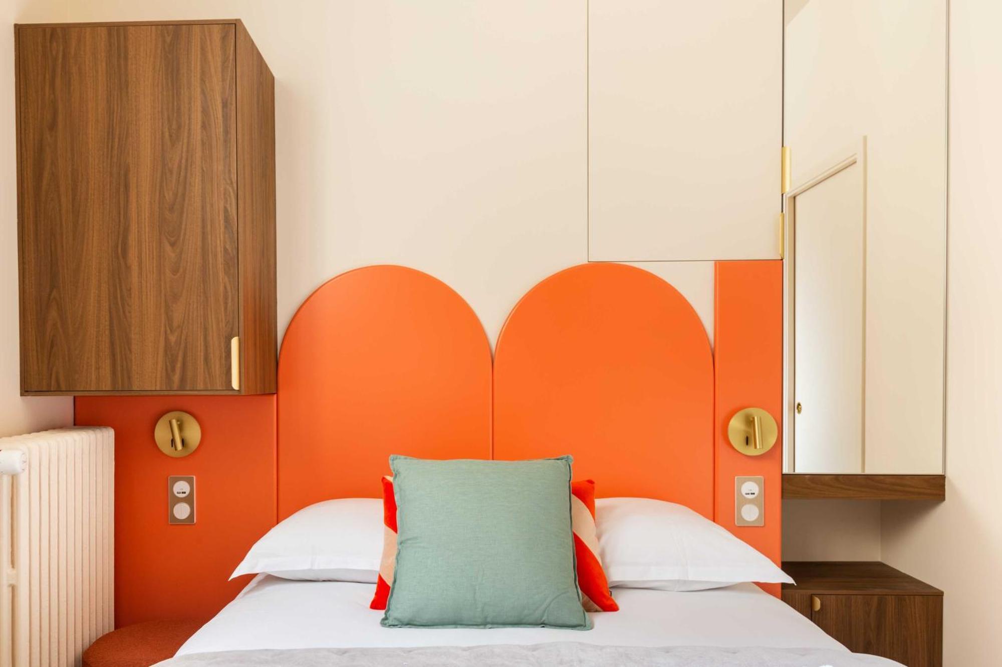 Residence Port Royal - Jardin Du Luxembourg Παρίσι Εξωτερικό φωτογραφία