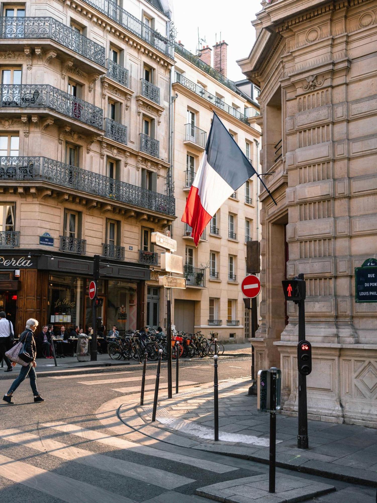 Residence Port Royal - Jardin Du Luxembourg Παρίσι Εξωτερικό φωτογραφία